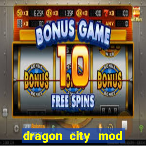 dragon city mod apk team2earn